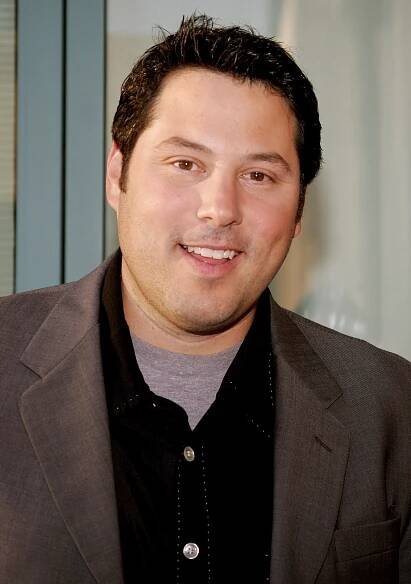 Greg Grunberg