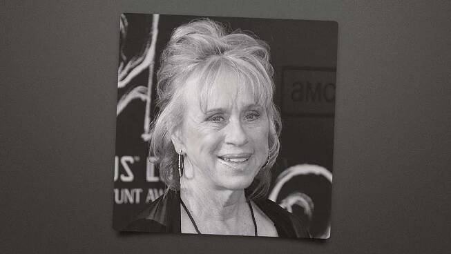 Jeannie Epper