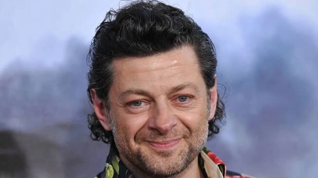 Hvězda Hobita Andy Serkis: Jsem nadšený cestovatel