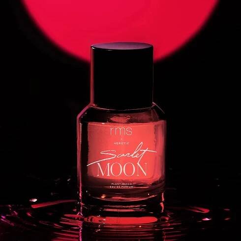Scarlet Moon Heretic Parfum pro ženy a muže