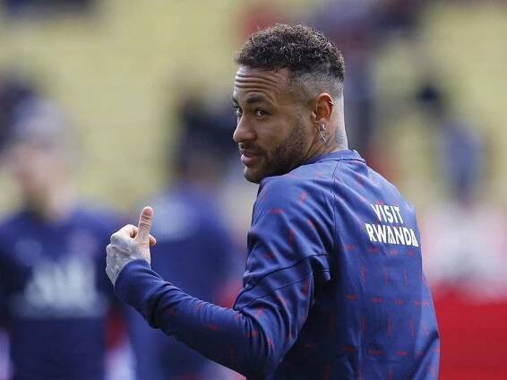 Neymar: Životopis i plat Messiho spoluhráče z PSG