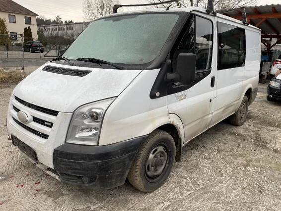 Ford Transit 2.2 TDCi