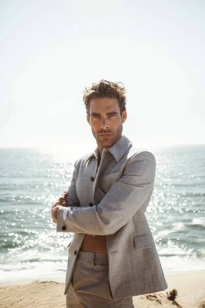 jon kortajarena infinite charisma — Schön! Switzerland
