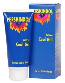 Perskindol Active Cool gel