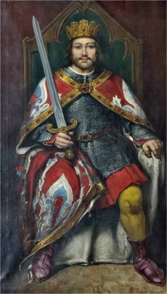 Sancho I. (León) – Wikipedia