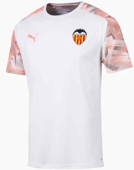 Tričko Puma Valencia CF 2019/20 Training