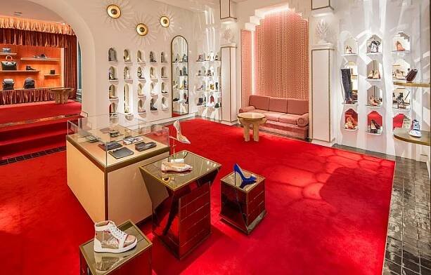 christian louboutin