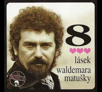 Waldemar Matuška - Krysař (25.11.1967)