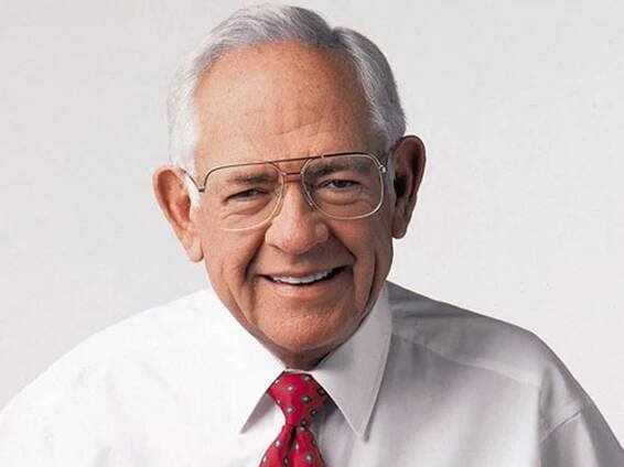 Dave Thomas and the History of Wendy's