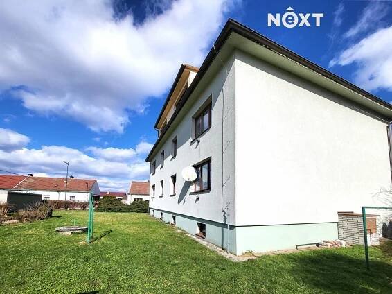 Pronájem Byt 2+1, Tyršova, Slatiňany, okres Chrudim