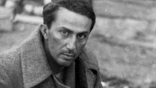 Trpký osud Stalinova syna: Jakov Džugašvili měl kvůli tyranskému otci ze života peklo – Lifee.cz