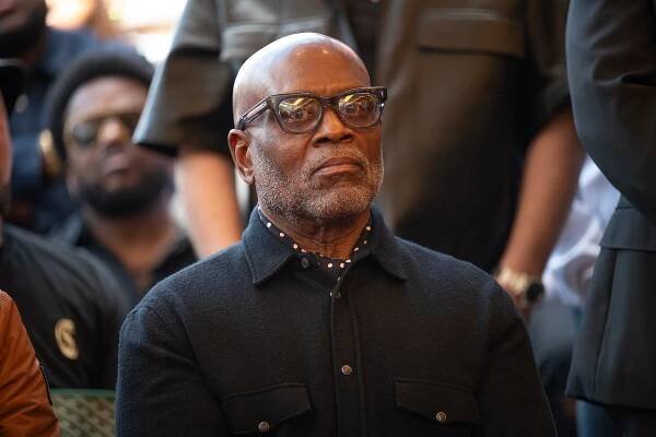 L.A. Reid Loses Lawyers Ahead of Sexual Assault Trial