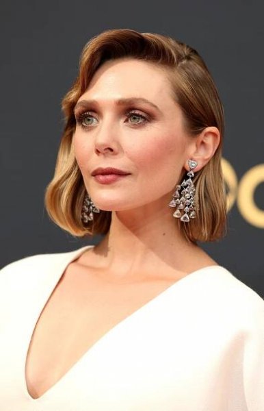 Elizabeth Olsen