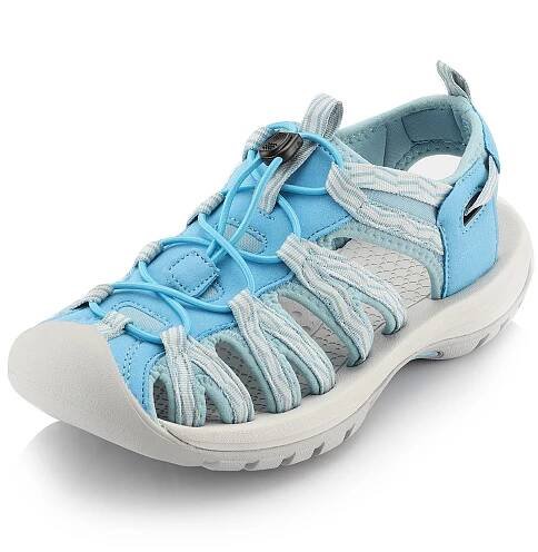 ALPINE PRO - LOPEWE LETNÍ SANDÁLY | ALPINE PRO - e-shop s outdoorovým oblečením a doplňky