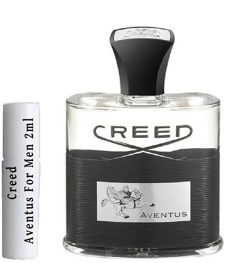 Creed Vzorek parfému Aventus For Men 2ml