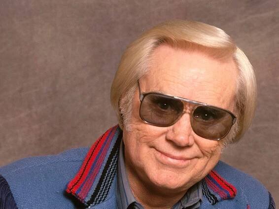 George Jones