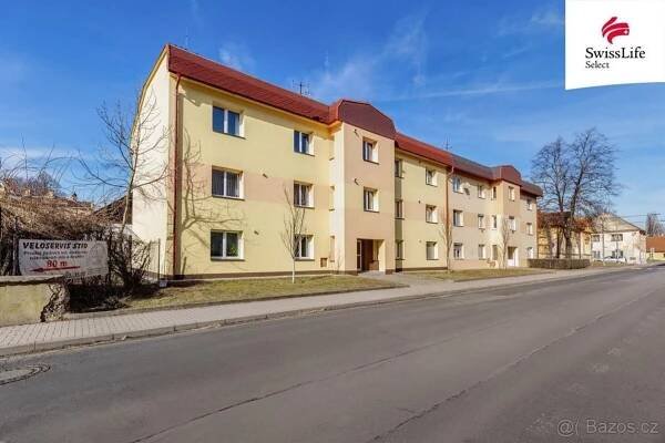 Prodej bytu 1+1 33 m2 Krandova, Stod, obrázek č. 2