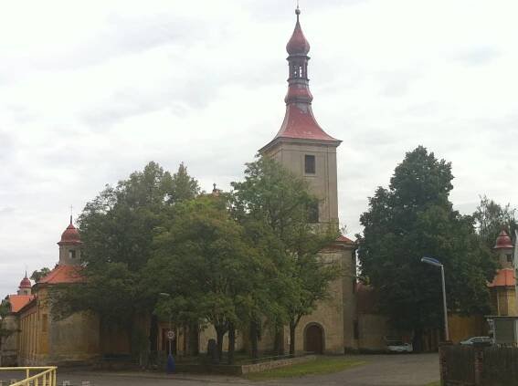Mariánské Radčice