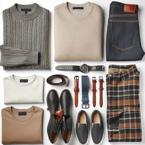 Business casual dress code: Profesionální styl s nádechem pohodlí 2