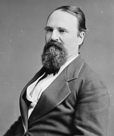 Charles Foster (Politiker)