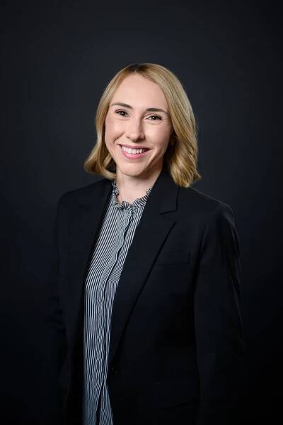 Amanda L. Barney, Esq. - Becker & House