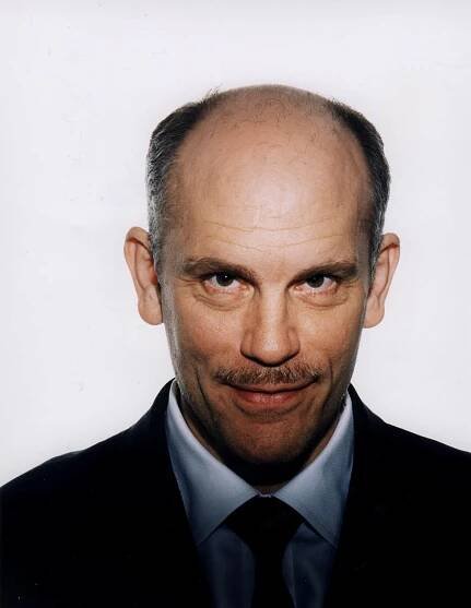 John Malkovich fotka