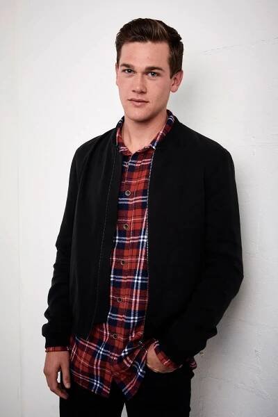 Taylor John Smith - Career, Relationships, Net Worth – Bio