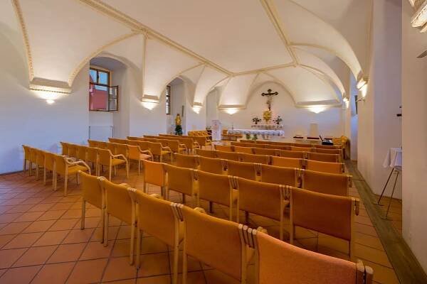 Želiv – klášter : Objevuj památky
