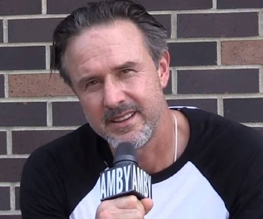 David Arquette Biography - Facts, Childhood, Family Life & Achievements