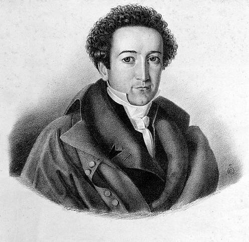 Karl Friedrich Heinrich Marx