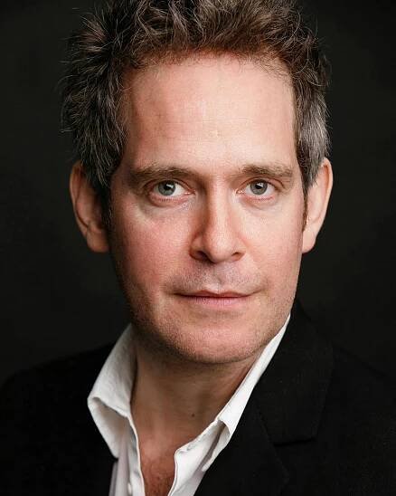 Tom Hollander: Bringing Truman Capote to Life • The Grand Tourist