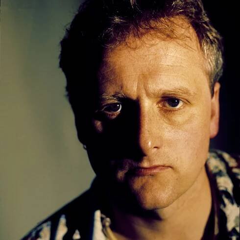 ALLAN OLSEN