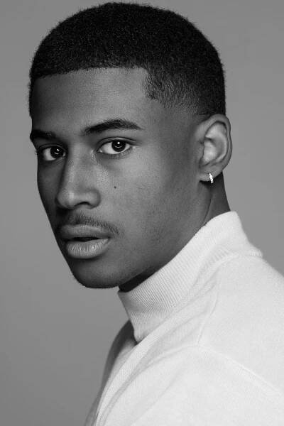 Michael Cooper Jr.