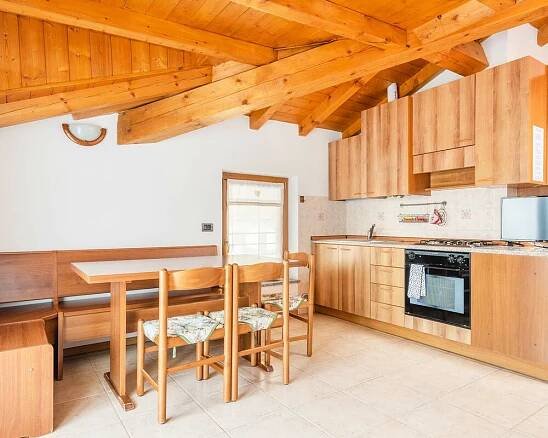 Crosina Holiday – Ferienwohnungen in der Nähe des Ledrosees im Trentino für einen Paar- oder Familienurlaub Willkommen in der Casa Al Ponte 
