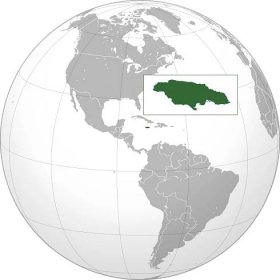 Soubor:North America (orthographic projection).svg