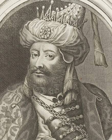 Aurangzeb (6th Mughal Emperor)