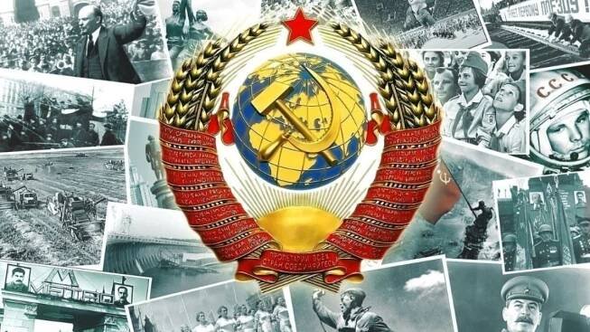 Jak Američané a Němci zplodili SSSR? - Médium.cz