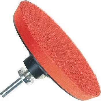 Unašeč guma 150 mm M14 suchý zip stopka