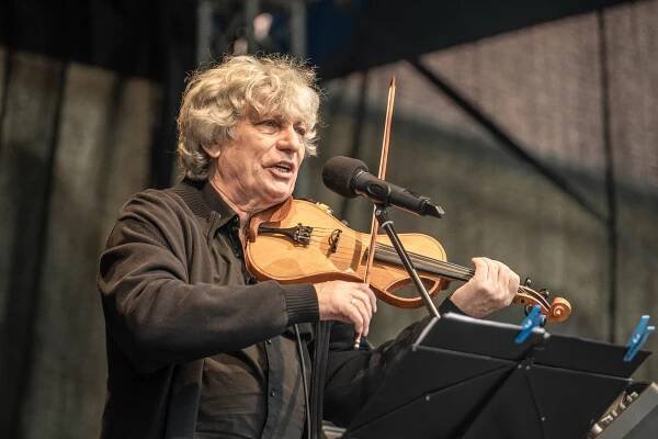 Jiří Pavlica a Hradišťan – Zámek Moravská Třebová