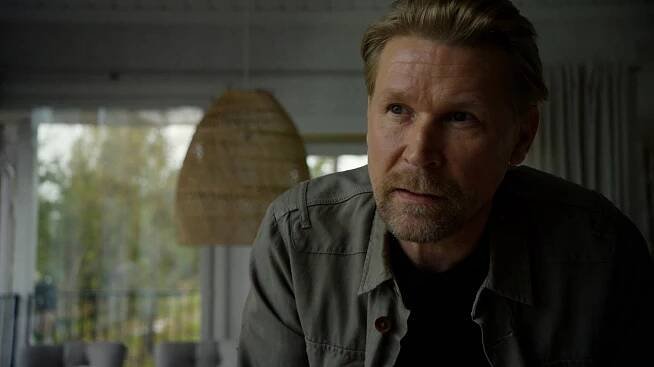 Murha Hangossa - Minkä taakseen jättää, sen edestään löytää - Z filmu - Matti Ristinen