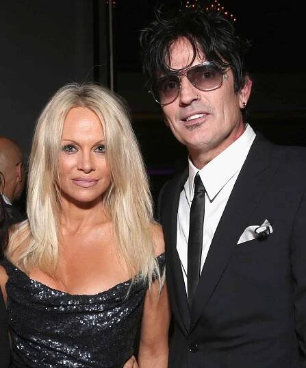 Tommy Lee and Pamela Anderson's Painful Past and New Drama: 'He Feels Like She Crossed a Line'