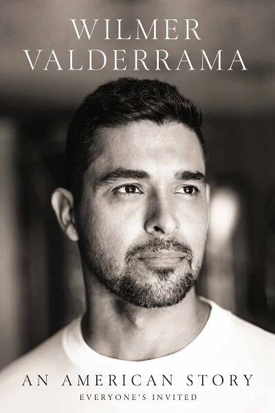 Wilmer Valderrama to Release Memoir, An American Story with Harper Select