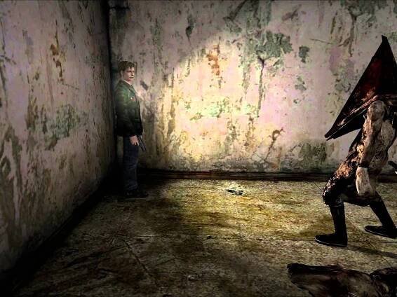 Multiple Silent Hill projects, including something called 'Silent Hill: Ascension' leak ahead of showcase