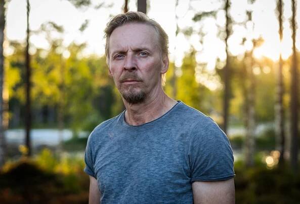 Eero Aho - Kalevala: Kullervon tarina - Promo