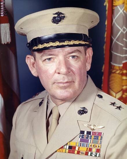 Robert G. Owens Jr.