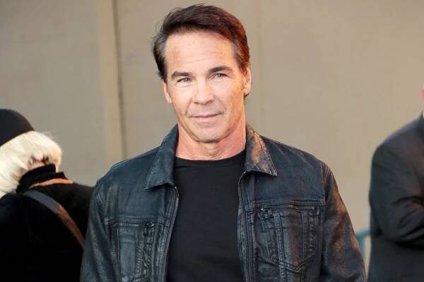 'General Hospital' Airs Tribute to Jay Pickett Nearly 3 Weeks After Actor's Sudden Death