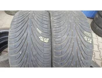 Letní osobní pneu ROADSTONE N 3000 245/40 R17 91W 7MM