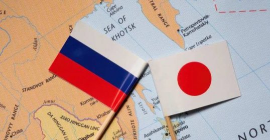 Únik z tajné služby: Rusko se chystalo obsadit japonské Kurilské ostrovy - Echo24.cz
