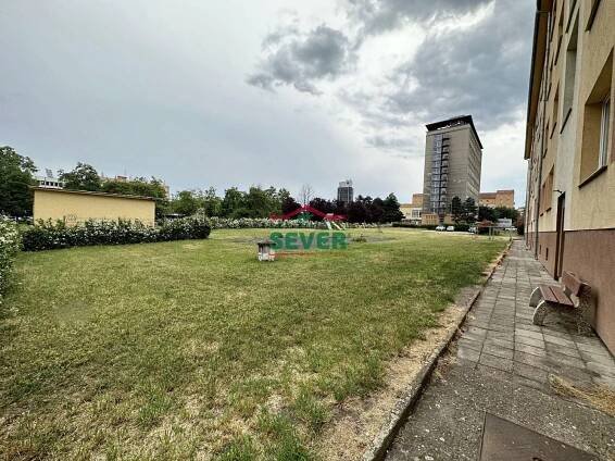 Prodej Byt 2+1, W. A. Mozarta, Most