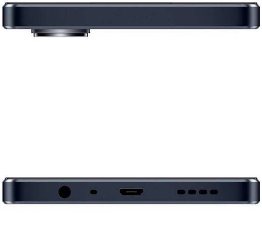 Realme C33 4GB/64GB Night Sea
